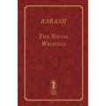 Rabash - The Social Writings