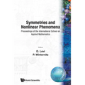 Symmetries & Nonlinear Phenomena (V9)