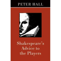 Shakespeare's Advice to the Players