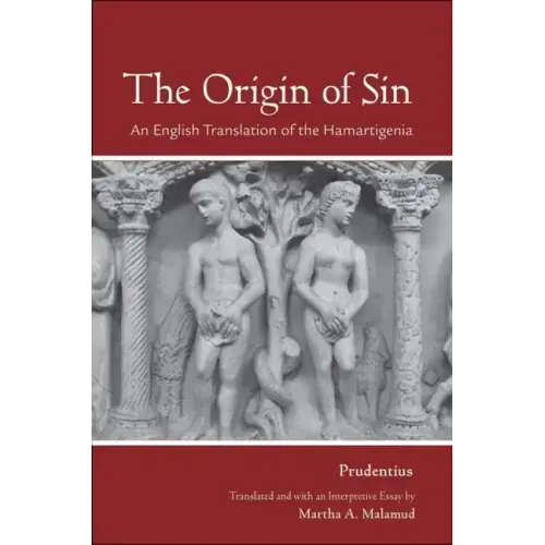 The Origin of Sin