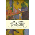 The Coming of the Fairies (annotated)