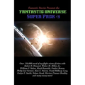 Fantastic Stories Presents the Fantastic Universe Super Pack #3