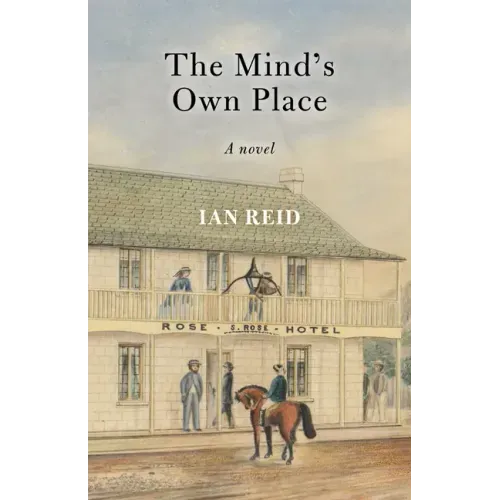 The Mind's Own Place