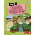 Top 10 Minecraft Villager Jobs: An Unofficial List