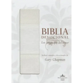 Biblia Devocional Lenguajes del Amor-Rvr 1960