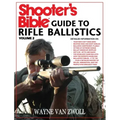 Shooter's Bible Guide to Rifle Ballistics: Second Edition