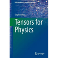 Tensors for Physics