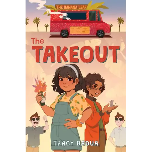 The Takeout