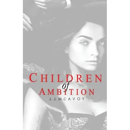 Children of Ambition