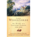 Diary of a Country Parson, 1758-1802