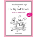 The Three Little Pigs and The Big Bad Words: GRE/SAT Vocabulary Review