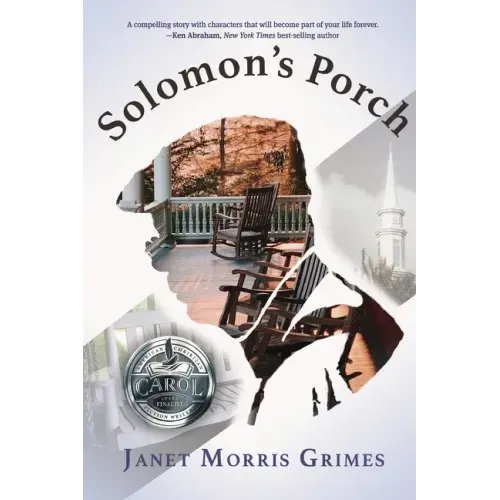 Solomon's Porch