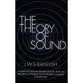 The Theory of Sound, Volume One: Volume 1