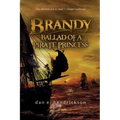 Brandy, Ballad of a Pirate Princess