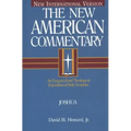 Joshua: An Exegetical and Theological Exposition of Holy Scripture Volume 5