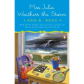 Miss Julia Weathers the Storm