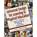 Universal Design for Learning in Physical Education