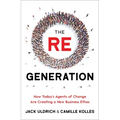 The RE Generation