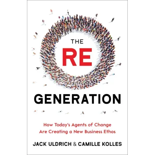 The RE Generation