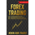 Forex Trading: The Complete Series