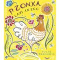 P. Zonka Lays an Egg