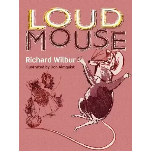 Loudmouse