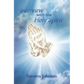 Interview with the Holy Spirit