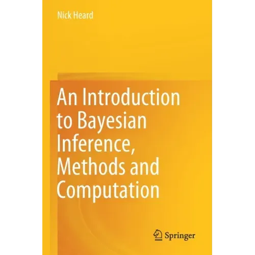 An Introduction to Bayesian Inference, Methods and Computation