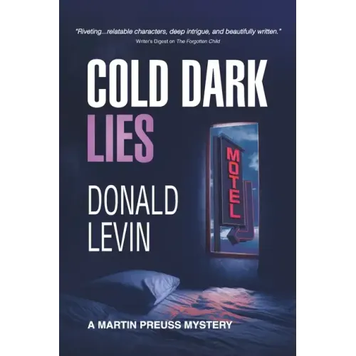 Cold Dark Lies