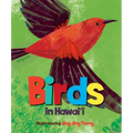 Birds in Hawaii