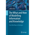 The What and How of Modelling Information and Knowledge: From Mind Maps to Ontologies