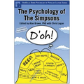 The Psychology of the Simpsons: D'Oh!