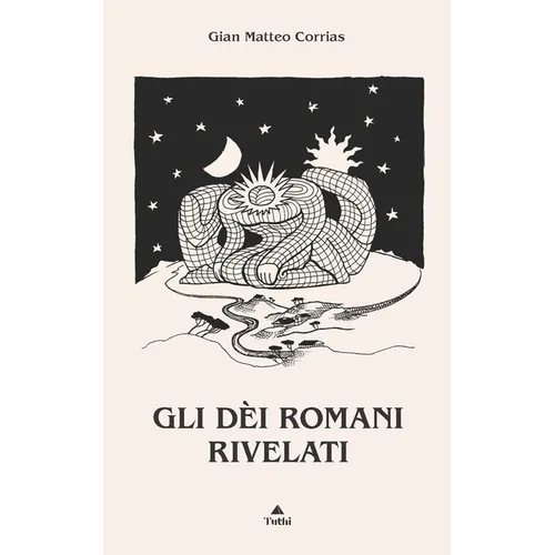 Gli dèi romani rivelati