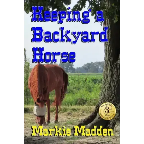Keeping a Backyard Horse