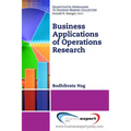 Business Applications of Operations Research