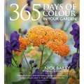 365 Days of Colour in Your Garden