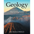Geology: The Living Earth