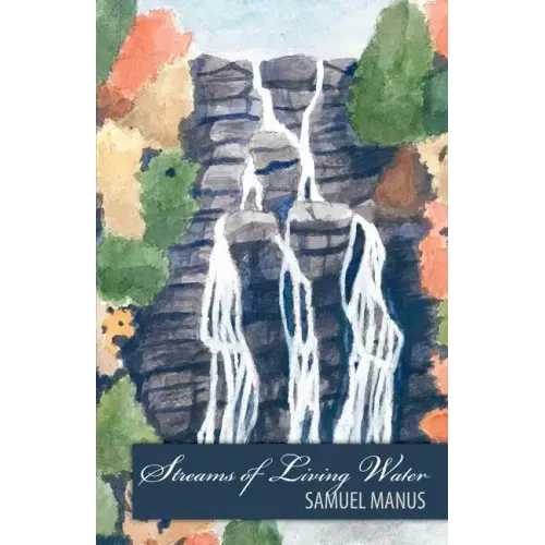 Streams of Living Water
