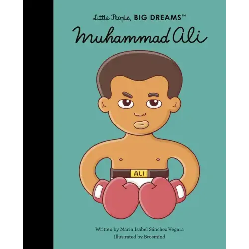 Muhammad Ali