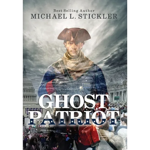 Ghost Patriot