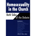 Homosexuality in the Church