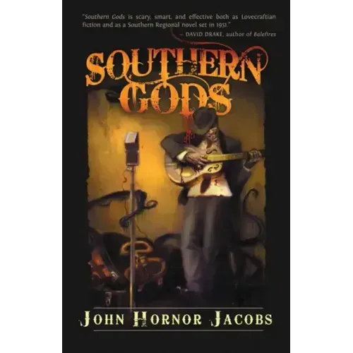 Southern Gods