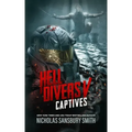 Hell Divers V: Captives