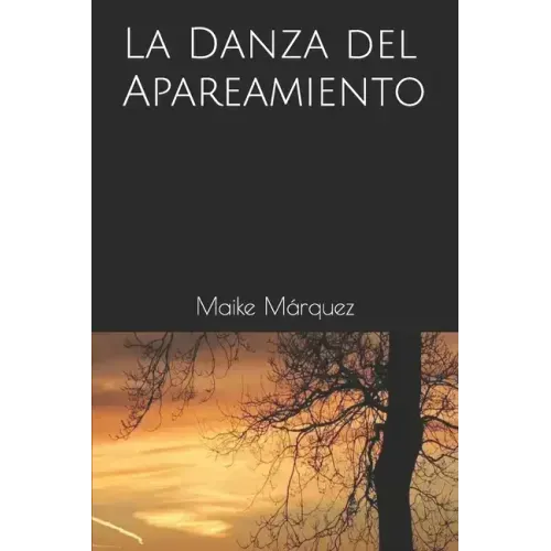 La Danza del Apareamiento