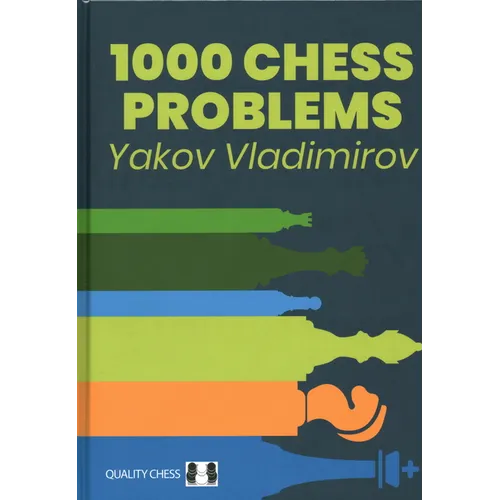 1000 Chess Problems