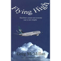 Flying High: Hamilton's Airport and Economy Soar to New Heights (Business/Airport)
