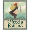Gittel's Journey: An Ellis Island Story