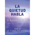 La Quietud Habla / Stillness Speaks