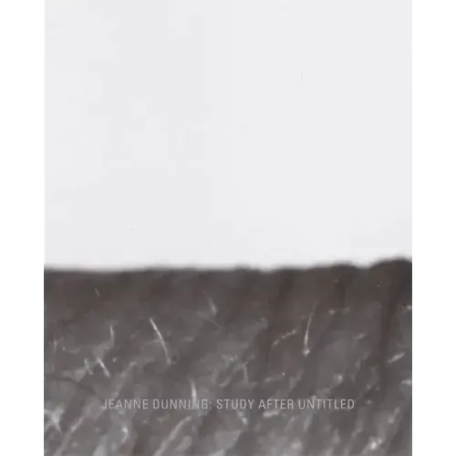 Jeanne Dunning: Study After Untitled