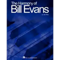 The Harmony of Bill Evans